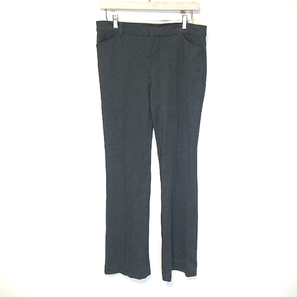J Brand Ponte Bootcut Pants - Picture 2 of 6
